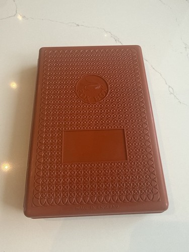 Richard wheatley fox box - richard,