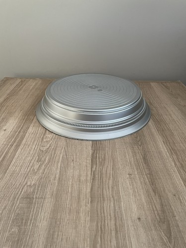 Wedding cake round base - wedding, stand