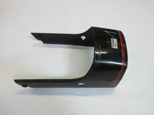 Honda 750 kz rc01 rear - honda,