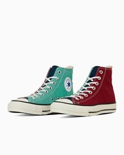 CONVERSE CANVAS ALL STAR J HI