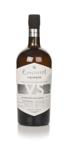 Calvados coquerel 2 year - calvados,