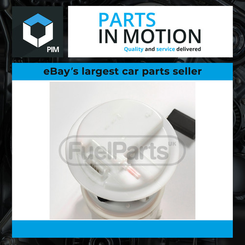 Fuel pump fits - peugeot, 406