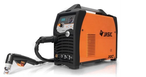 Jasic cut 100 plasma - jasic,