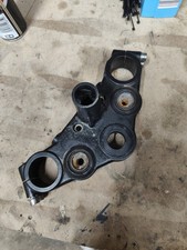 BMW K1100 RS Top Yoke Triple