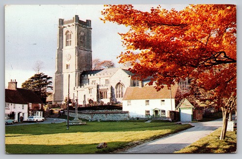 Aldbourne wiltshire - aldbourne,