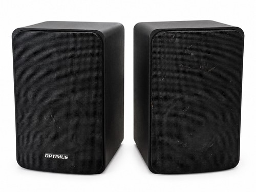 Radio shack optimus pro - shack,