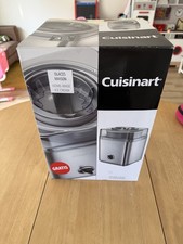 Cuisinart ICE30BCU Silver Ice
