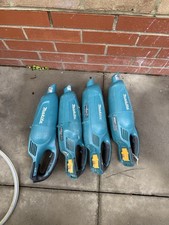 Makita 18V Hoover Vacuum