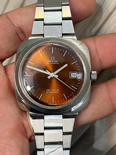 Vintage omega ville - vintage,