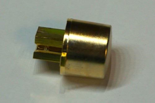 Pitch reset knob for - pitch,