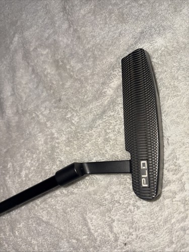 Ping pld milled anser inch - ping, 35-inch