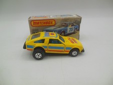 Matchbox Superfast MB- 25 e