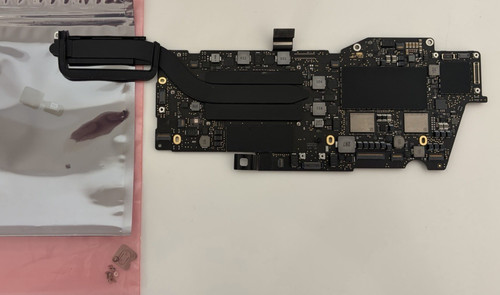 Apple macbook pro 2020 - 13,