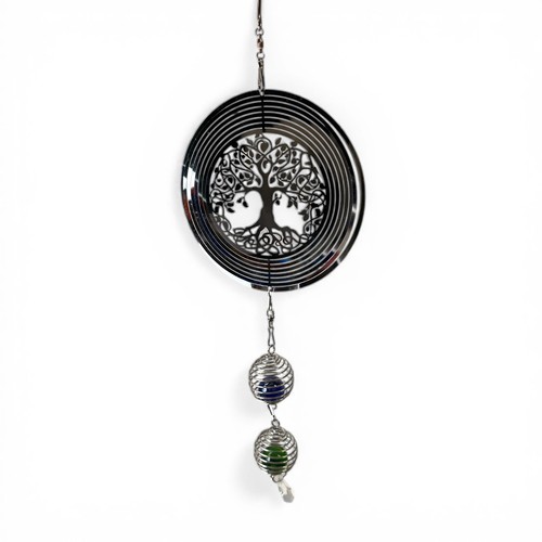 Tree life sun catcher - tree,