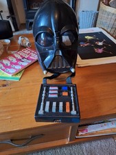 star wars darth vader voice