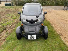2013 Renault Twizy LOW 13215 MILES *ZERO ROAD TAX*