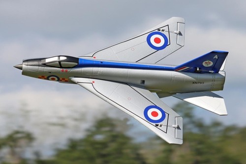 Airplane aircraft fighter - rc,