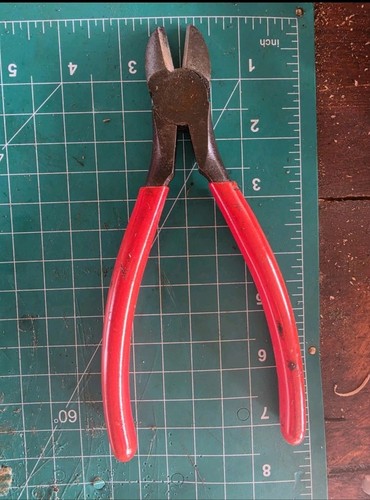 Snap tools usa red - tools,