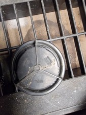 Vauxhall Vectra C Headlight Headlamp Bulb Dust Cover x1 89390686