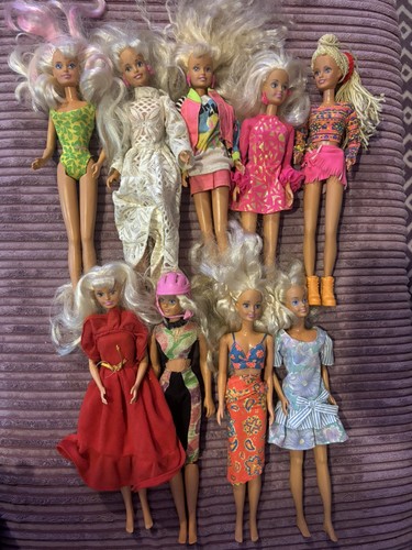 Hasbro 1990 vintage sindy - 1990’s,
