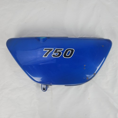 Oem kawasaki 750 triple - oem,