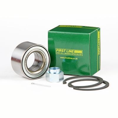 First line fbk067 wheel - first,