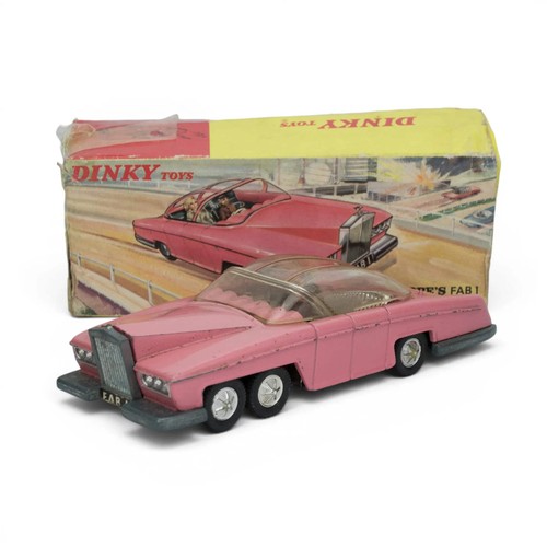 Dinky toys 100 lady penelope - toys,