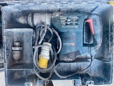 Bosch Professional Hammer