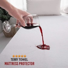 Waterproof Fitted Mattress