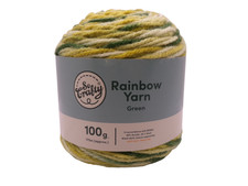 Brand New So Crafty Rainbow