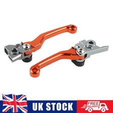 Pivot Brake Clutch Levers For