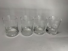 Famous Grouse set of 4 whisky
