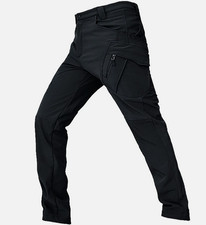 Men Waterproof Winter Trousers