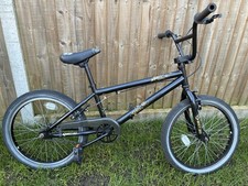 Spine X-Rated BMX