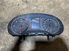 AUDI A3 2013-2017 SPEEDOMETER INSTRUMENT CLUSTER 8V0920960E