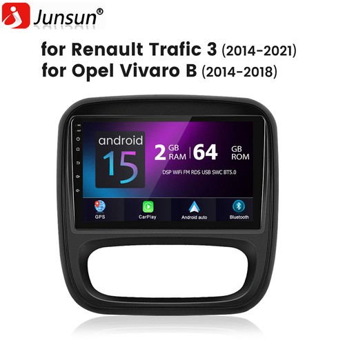 For renault trafic 2014 2021 - renault, 2014-2021