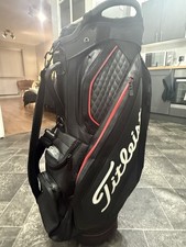Titleist Tour Series Premium StaDry Cart Bag