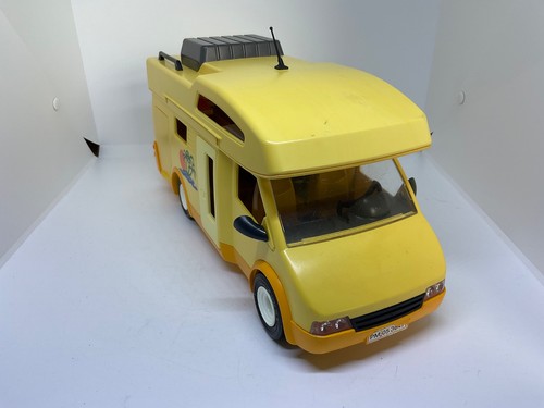 Playmobil 3647 summer - playmobil, fun