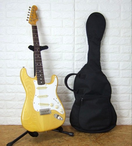 Fernandes fst stratocaster - fst-65,