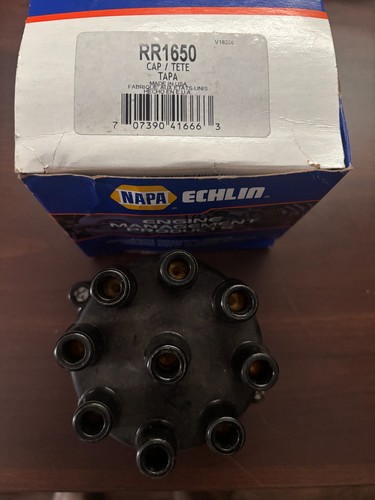 Big block distributor cap napa - big,