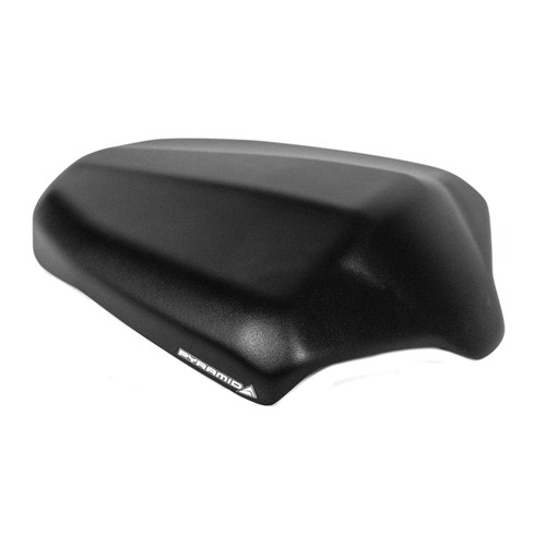 Pyramid seat cowl - cowl, |