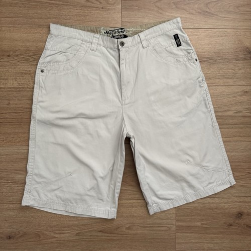 Maui sons beige cotton - &,