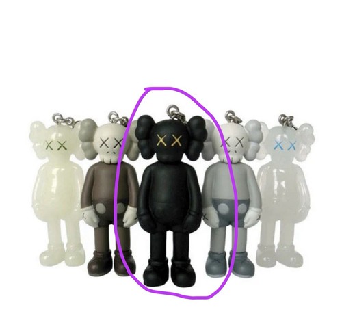 Originafake kaws companion - originafake,