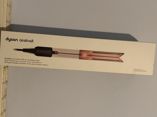 Dyson airstrait - dyson,