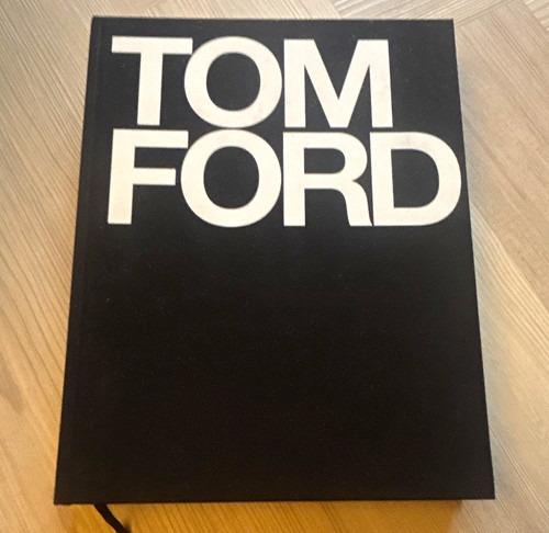 Tom ford - ford,
