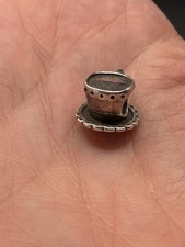 Genuine PANDORA Tea Cup &
