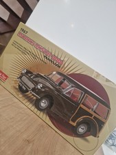 Morris Minor 1000 1967 Limited