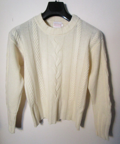 Brodie cream ivory pure - brodie, m