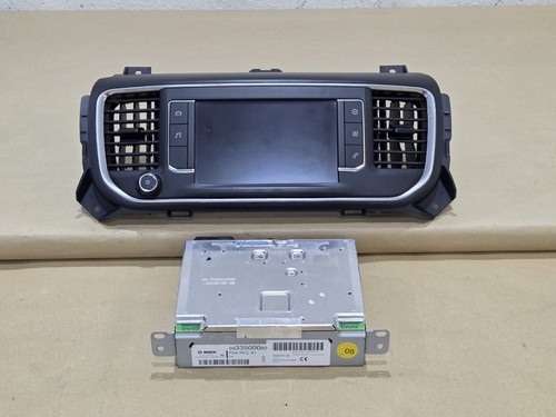 Vauxhall vivaro radio - vauxhall,