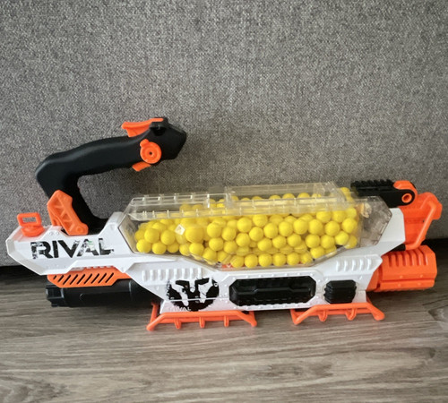 Nerf rival prometheus - rival,